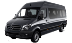 Nexotransfer denkt immer an Ihren Komfort und bietet Ihnen den Minibus-Service. Wir wollen gemeinsame Raumprobleme zwischen Gruppen von Touristen oder großen Familien lösen, die ihren idealen Transport nicht finden können.